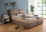 Boxspringbett Arusha