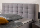 Boxspringbett Belgrad mit Stauraum