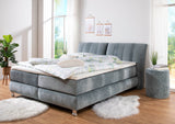 Boxspringbett Manoa