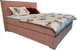 Boxspringbett Paris