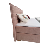 Boxspringbett Paris