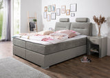 Boxspringbett Angola
