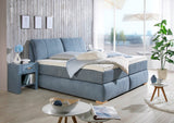 Boxspringbett Cancun