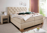 Boxspringbett Gabun