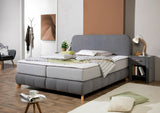 Boxspringbett Glattberg