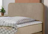Boxspringbett Glattberg