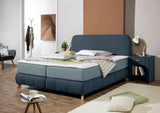 Boxspringbett Glattberg
