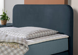 Boxspringbett Glattberg