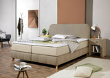 Boxspringbett Glattberg
