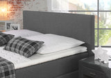 Boxspringbett Pisa