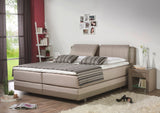 Boxspringbett Straßburg