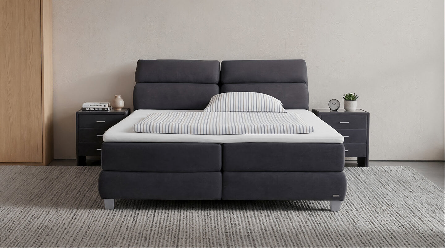 Boxspringbett Koblenz