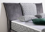 Boxspringbett Aarberg