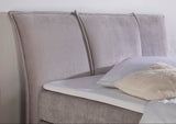 Boxspringbett Aarberg