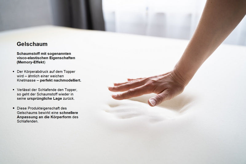 Boxspringbett Luzern