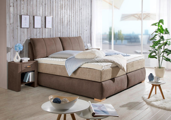 Boxspringbett Cancun