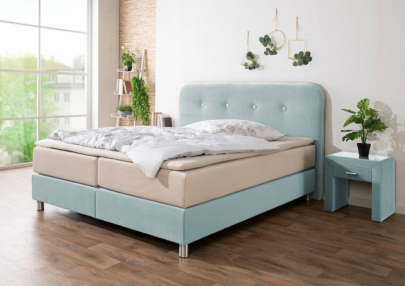 Boxspringbett Johannesburg